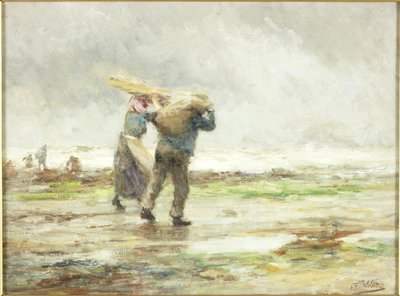 Winterbrennstoff von Robert Jobling
